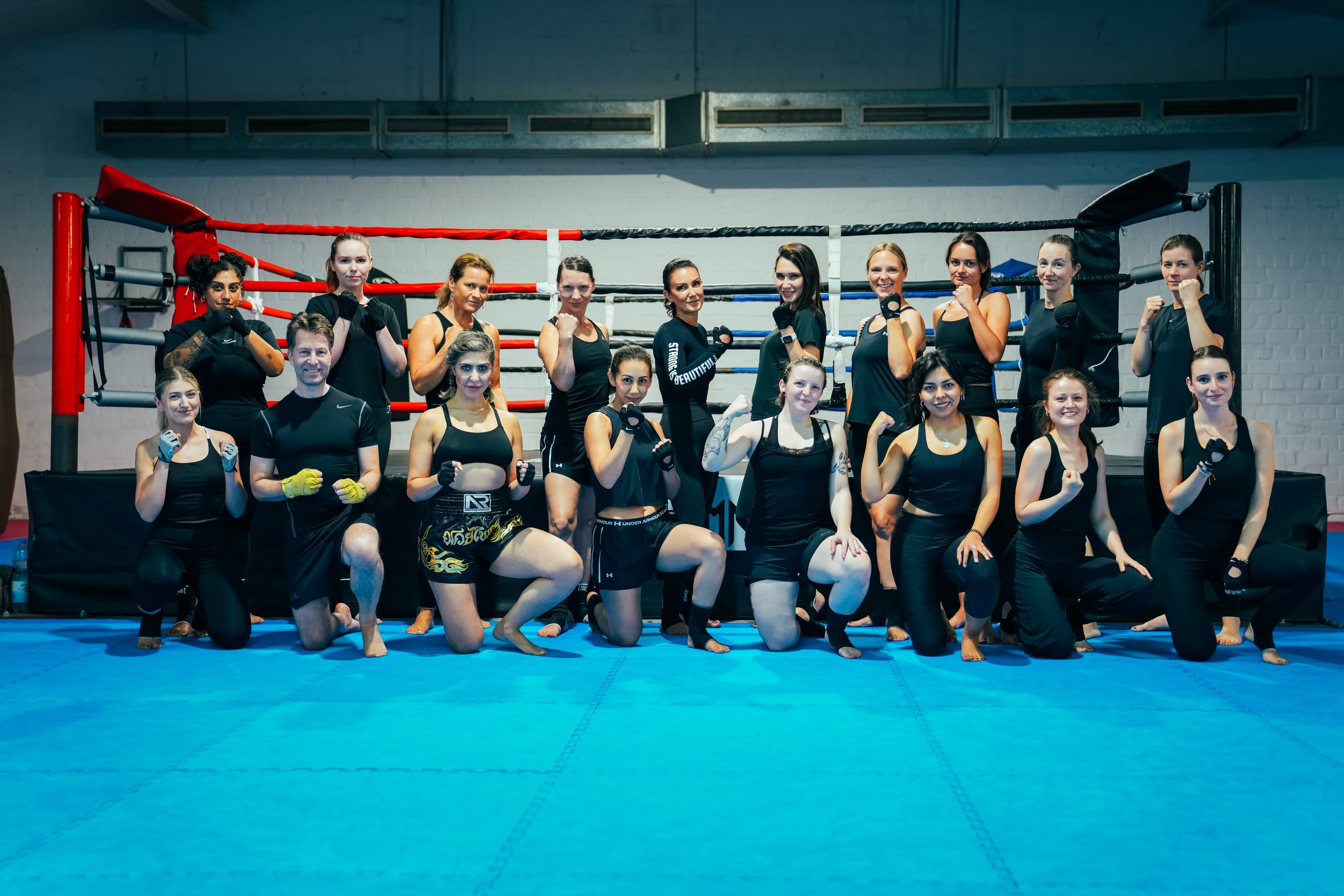 LES MILLS BODYCOMBAT 4 AR506430 scaled
