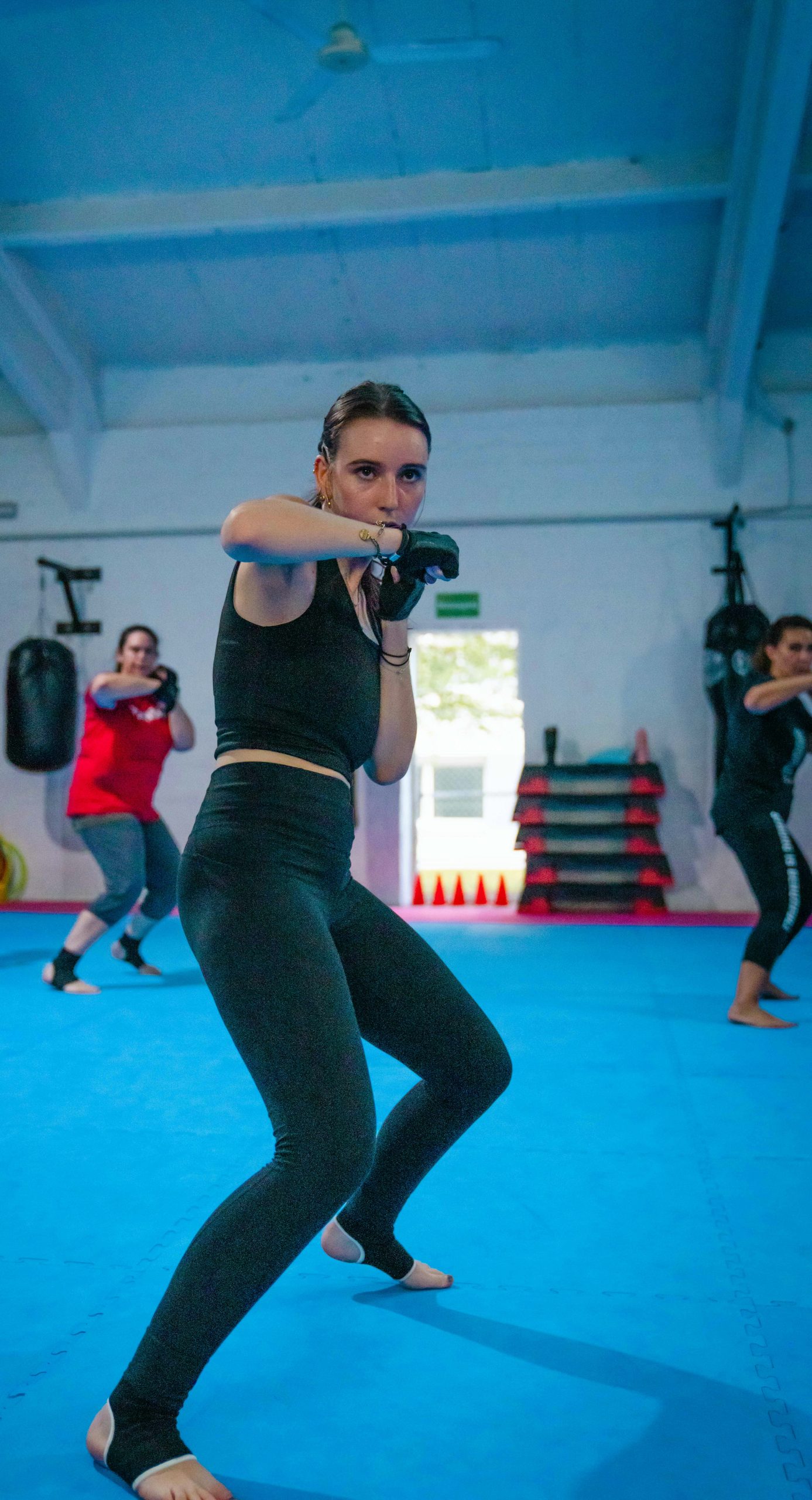 LES MILLS BODYCOMBAT 7 AR507189 scaled
