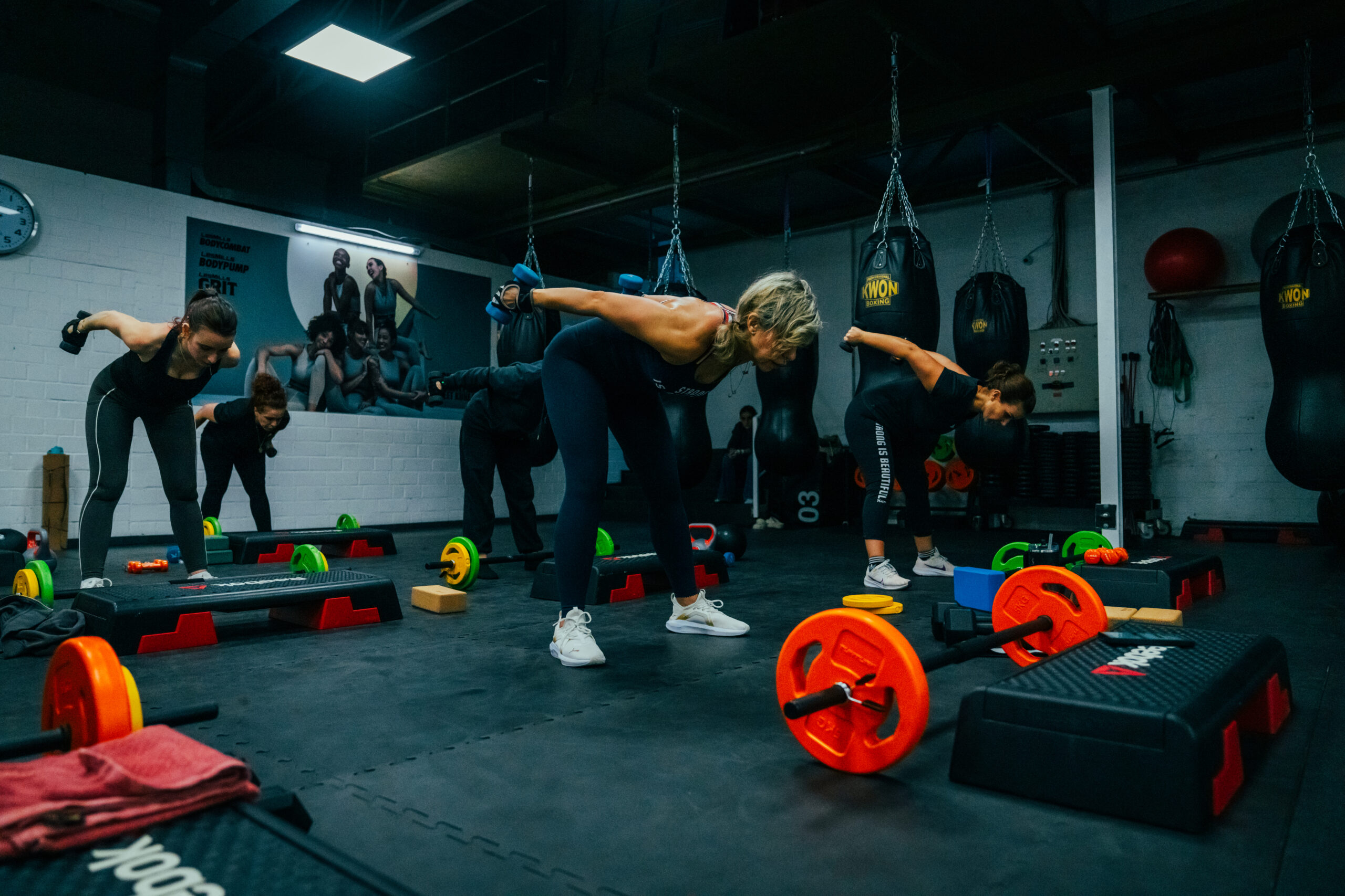 LES MILLS BODYPUMP 7 BODYPUMP6 scaled
