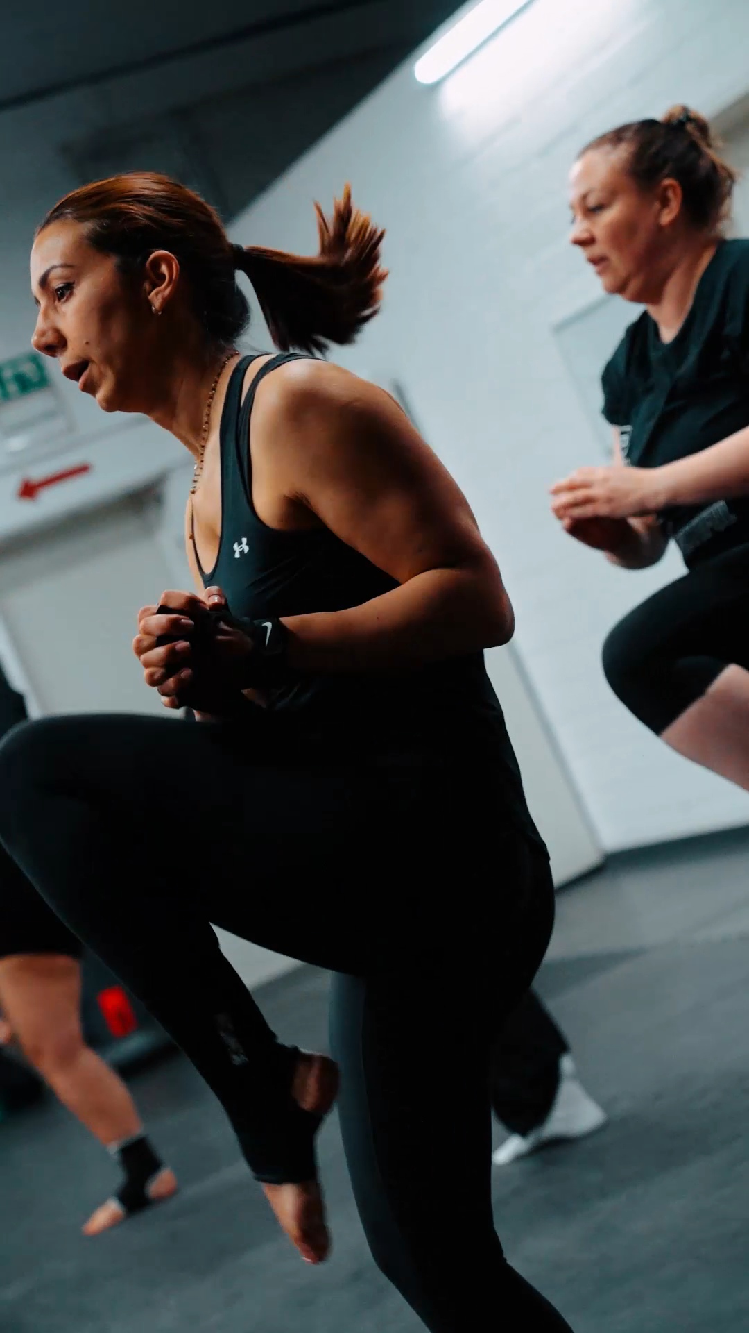 LES MILLS BODYCOMBAT 6 BodyCombat Final 0112