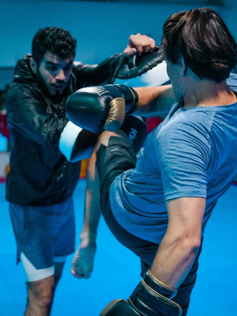 MMA (Mixed Martial Arts)